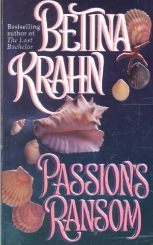 Passion's Ransom cover