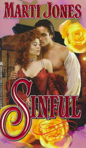 Sinful cover