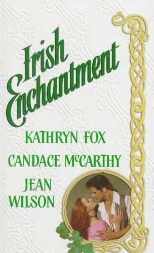 Irish Enchantment cover