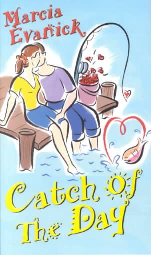 Catch of the Day (Zebra Contemporary Romance)