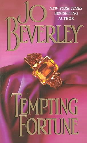 Tempting Fortune cover