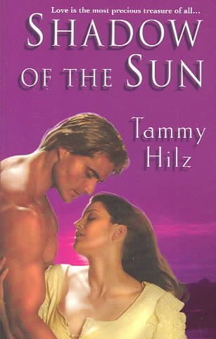 Shadow Of The Sun (Zebra Historical Romance) cover