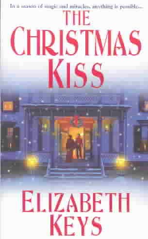 The Christmas Kiss cover