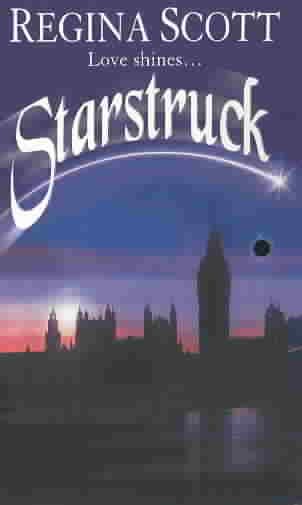 Starstruck (Zebra Historical Romance) cover