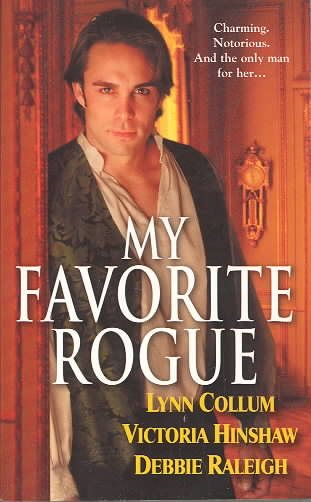 My Favorite Rogue (Zebra Regency Romance) cover