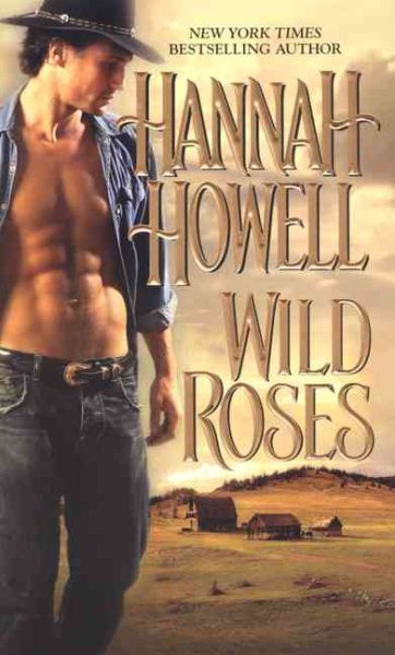 Wild Roses (Zebra Historical Romance) cover