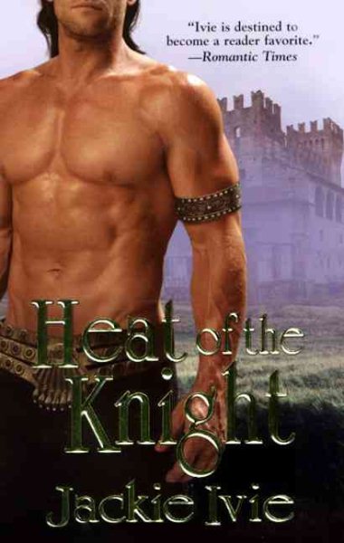 Heat of the Knight cover