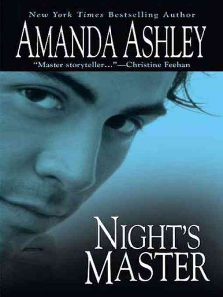 Night's Master cover