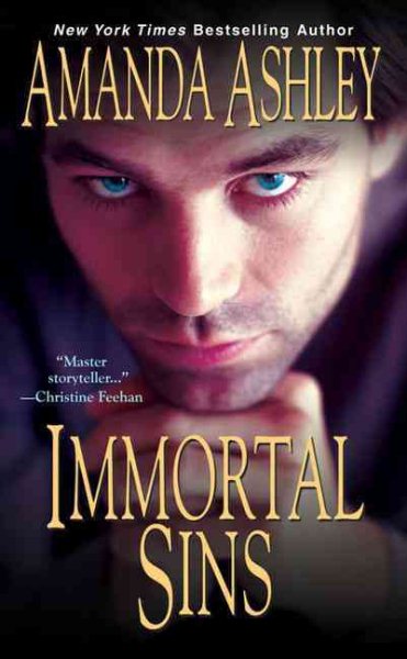 Immortal Sins cover