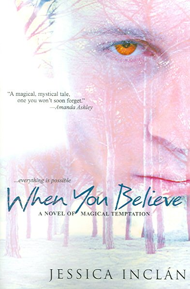 When You Believe (The Believe Trilogy, Book 1) cover