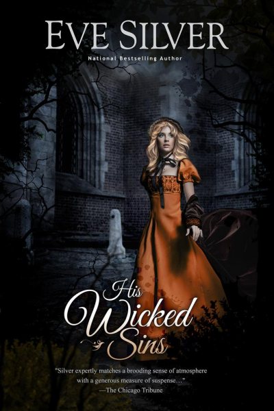 His Wicked Sins cover