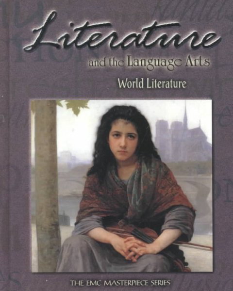 Literature and the Language Arts: World Literature