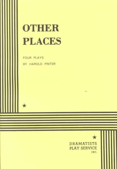 Other Places: 4 Plays
