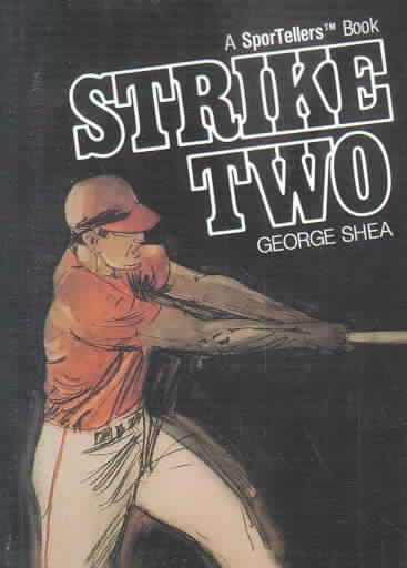 Strike Two (Sportellers Series) cover