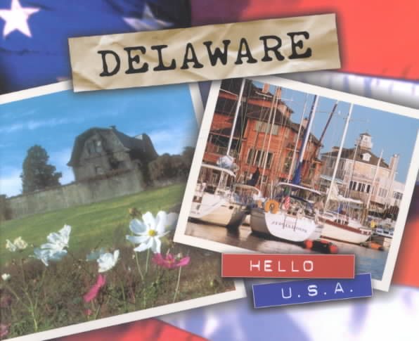 Delaware (Hello USA)