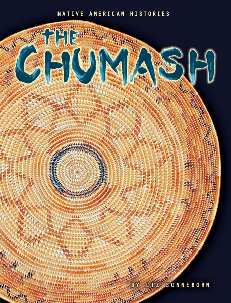 The Chumash (Native American Histories) cover