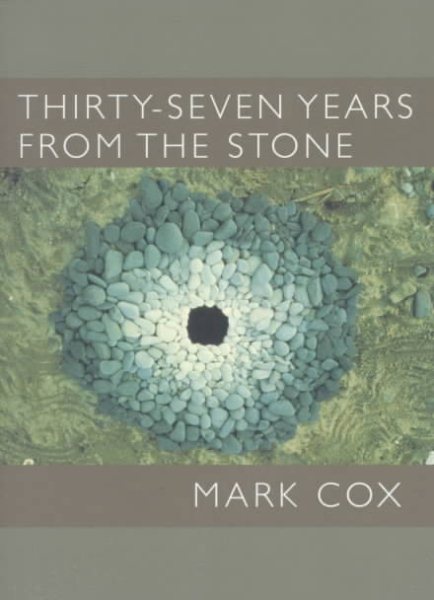 Thirty Seven Years From the Stone (Pitt Poetry Series) cover