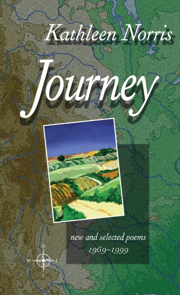 Journey: New And Selected Poems 1969-1999 (Pitt Poetry Series) cover