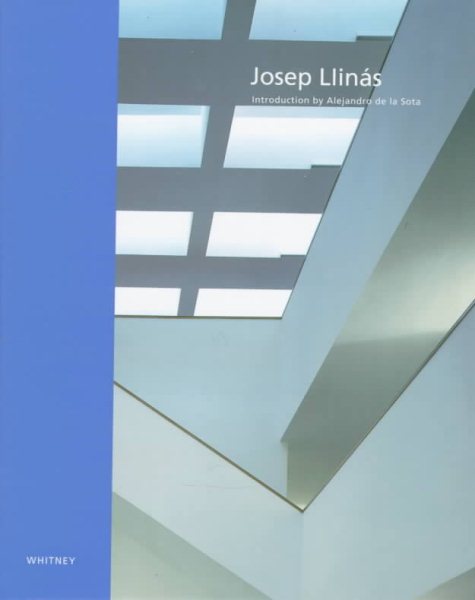 Josep Llinas cover