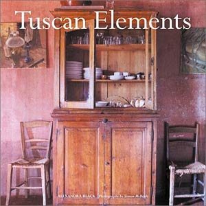 Tuscan Elements (Decor Best-Sellers) cover