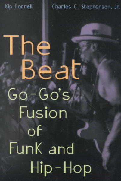 Beat: Go Go's Fusion of Funk and Hip Hop