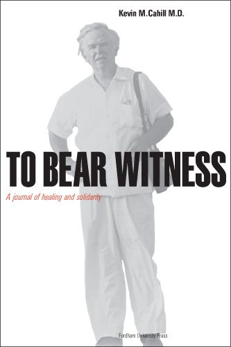To Bear Witness: A Journey of Healing and Solidarity (International Humanitarian Affairs)