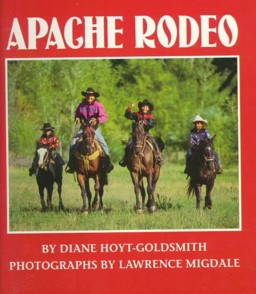 Apache Rodeo