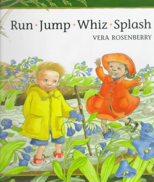 Run Jump Whiz Splash cover