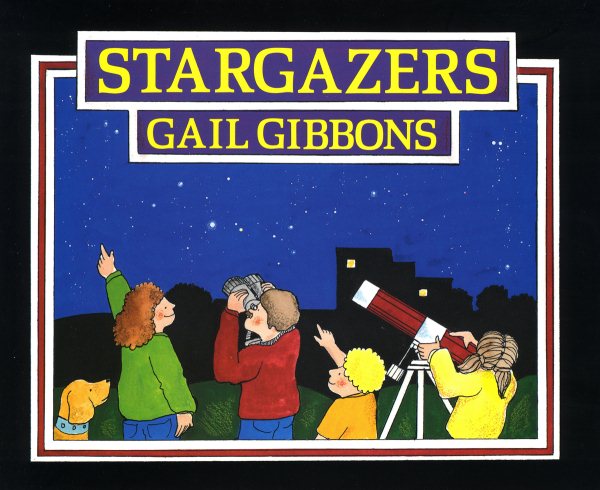 Stargazers cover