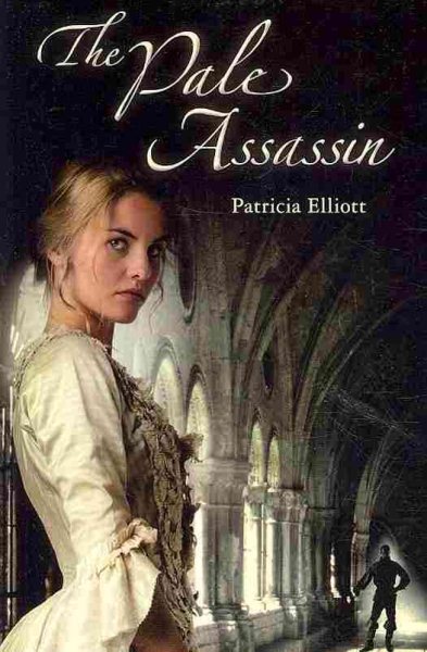 The Pale Assassin cover
