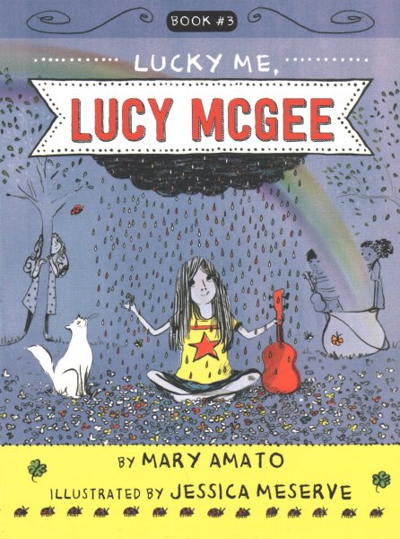 Lucky Me, Lucy McGee