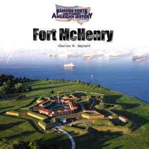 Fort Mchenry (Famous Forts Throughout American History) cover