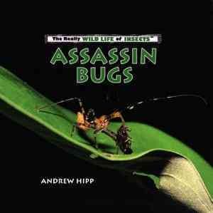 Assassin Bugs (Really Wild Life of Insects)