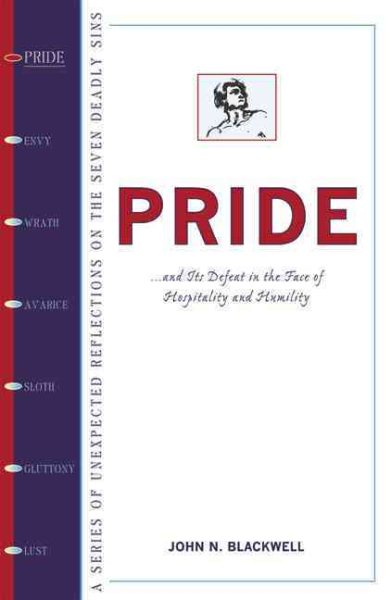 Pride: And Its Defeat in the Face of Hospitality and Humility cover