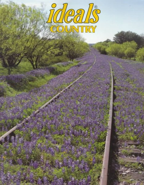 Ideals Country 1998 cover