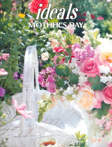 Ideals Mother's Day 2000 cover
