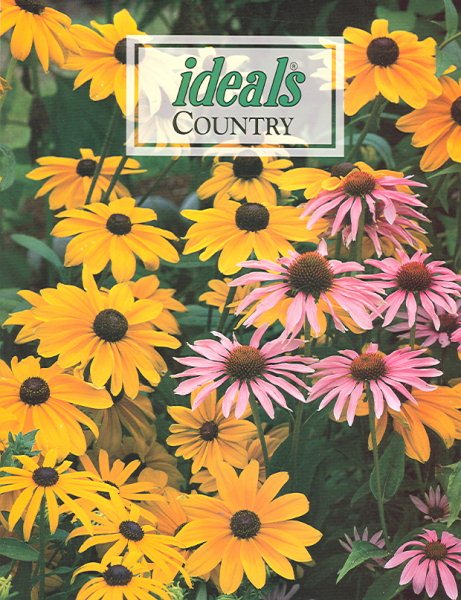 Ideals Country 2005 cover