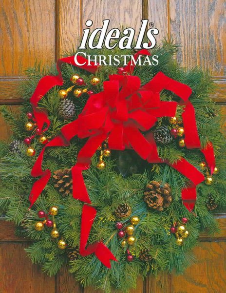 Christmas Ideals 2006 (IDEALS CHRISTMAS) cover