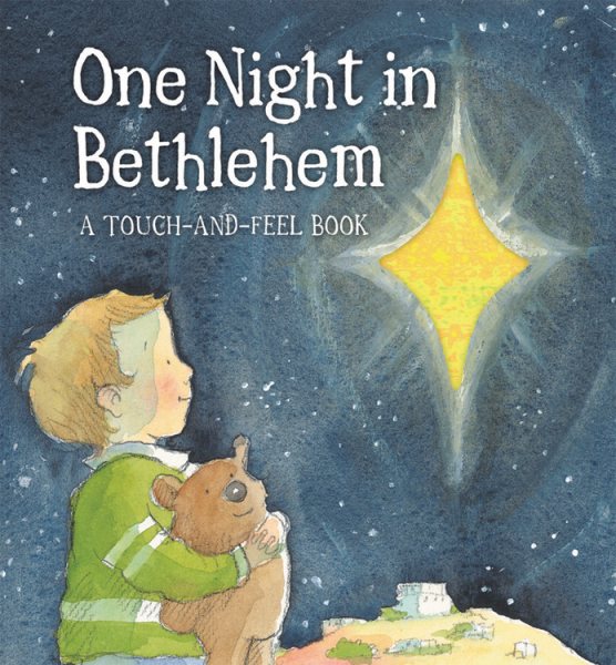 One Night In Bethlehem cover