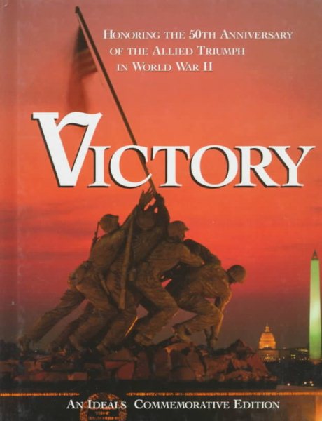 Victory (Ideals Commemorative Edition)