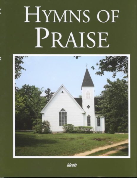 Hymns of Praise cover