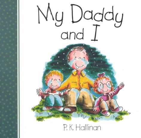 My Daddy and I cover
