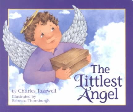 The Littlest Angel cover