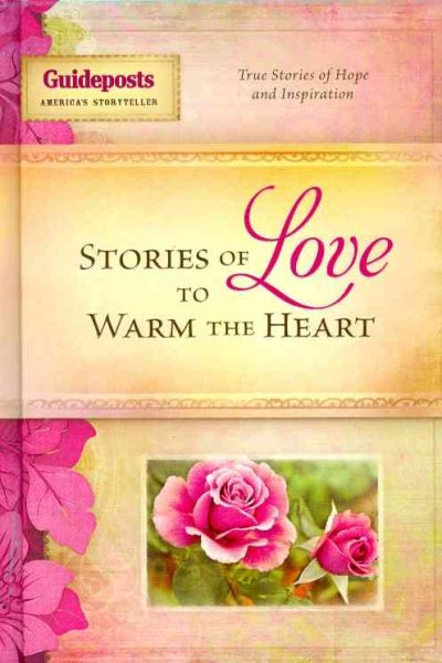Love (Stories to Warm the Heart) cover