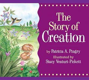The Story of Creation cover