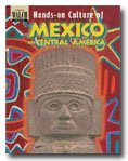 Hands-on Culture of Mexico and Central America cover