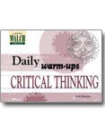 Daily Warm-Ups: Critical Thinking, Level II (Daily Warm-Ups English/Language Arts) cover