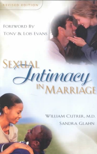 Sexual Intimacy in Marriage cover