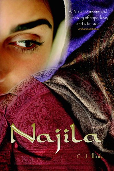 Najila: A Novel
