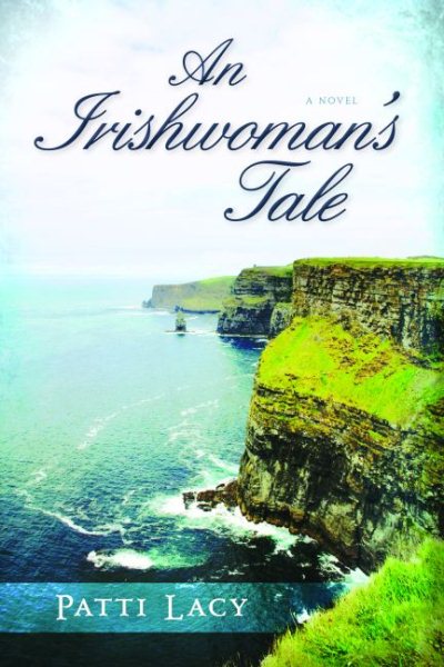 An Irishwoman's Tale cover